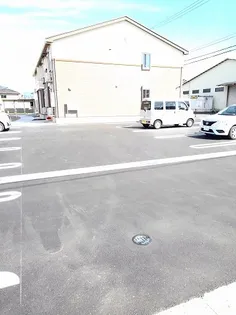 カーサ・コルーテ瓜生 Ⅱ【102号室】のその他画像