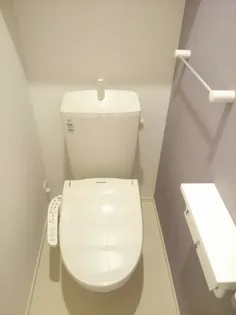 カーサ・コルーテ瓜生 Ⅱ【102号室】のその他画像