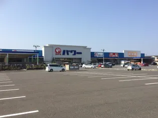 カーサ・コルーテ瓜生 Ⅱ【102号室】の周辺