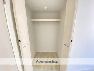 アクシス大手町【405号室】の内装