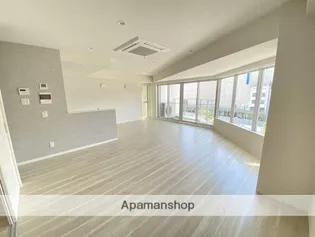 アクシス大手町【405号室】の居間