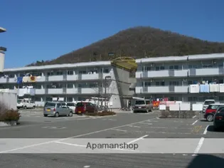 レジデンス桂B棟の画像