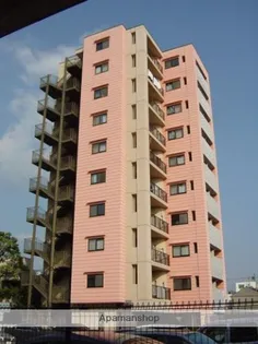 タワーレジデンス甲府中央の画像