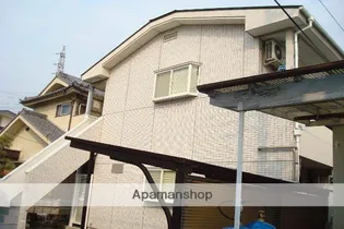 メゾンシーマの画像