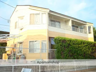 山梨県甲府市西田町【タウンハウス】の外観