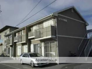 セフィラ野田の画像