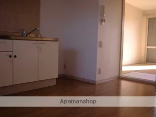 セフィラ野田【1階】の間取り