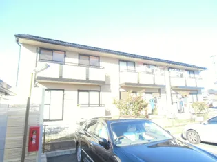 ファミール【2階】の外観