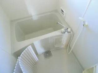 ファミール【2階】の風呂