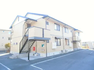 ファミール【2階】の外観