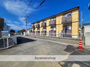 ハイツコイケ B棟の画像