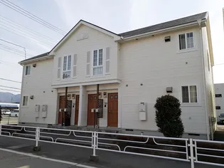 グリシーヌWESTの画像
