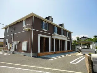 グランドゥールクールIIIの画像
