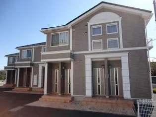 グリーン レジデンス M Kの画像