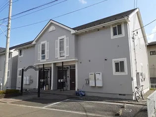 パレス ウィステリアCの画像