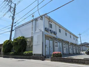 レオパレスメープルの画像