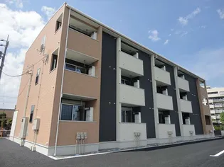 クレメント ストリートの画像