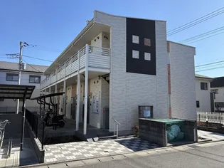 レオネクストベレタの画像