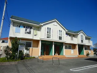 アライブ泉Ⅰ Bの画像