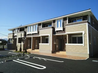 エーデルハイム コセ Bの画像