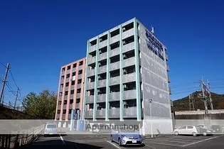 ヴィーヴォ・ダ・ソロ【6階】の外観