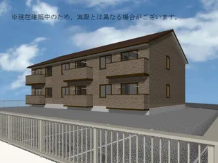 レジデンス萌木の画像