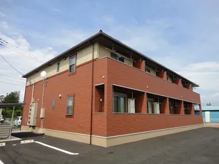 リニアーKーの画像