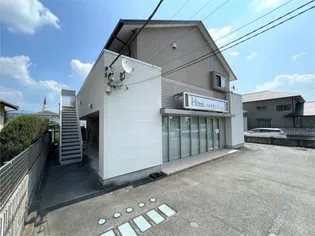 アベニュー甲府昭和の画像