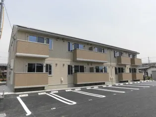 ベル アヴニール Bの画像