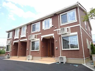 オランジュ ショコラの画像