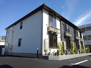 笹山ハイツさくらの画像