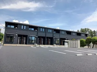 サニーカーサ 甲斐富竹 Bの画像