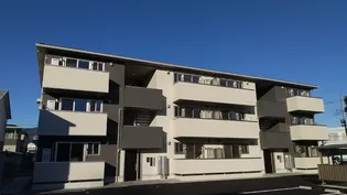 ラッフィナートプラシードの画像