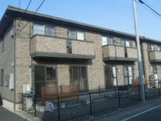 エスポワール サワ ABCDの画像