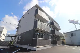 LFハイムIIの画像