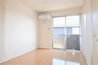 エスポワール 四番館【2階】の内装