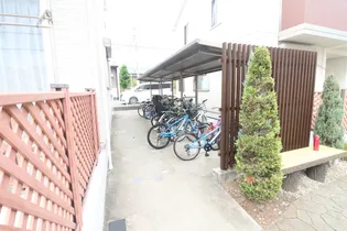 エスポワール 四番館【2階】のその他画像