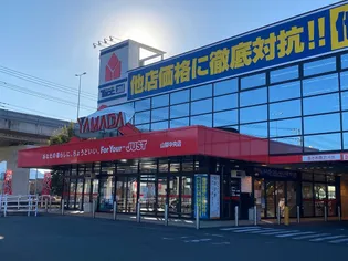 エスポワール 四番館【2階】の周辺
