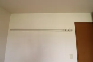 サニーハイツ田園 ABCD【2階】の内装