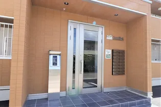 ヴィラクレストVI【2階】のその他画像