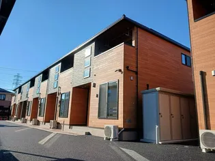 ベリッシマ IIの画像