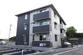 ロイヤルクレセントの画像