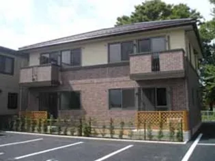 コゥジィーコートKTMS. AB【2階】の外観