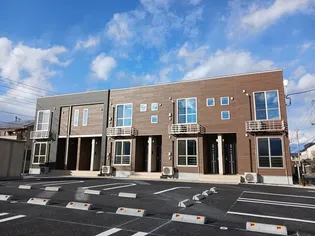 下三條アパートの画像