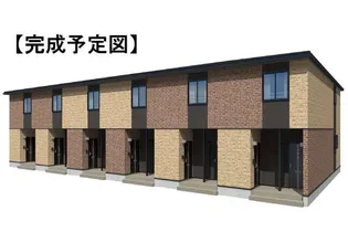 小笠原アパートの画像