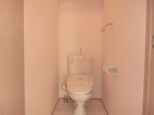 パレス ボナール211 A【102号室】の内装