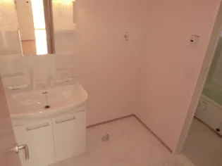 パレス ボナール211 A【102号室】の内装