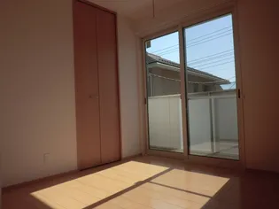 パレス ボナール211 A【102号室】の内装