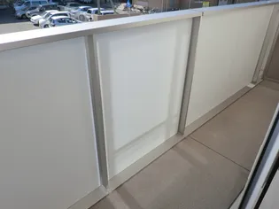 パレス ボナール211 A【102号室】の内装