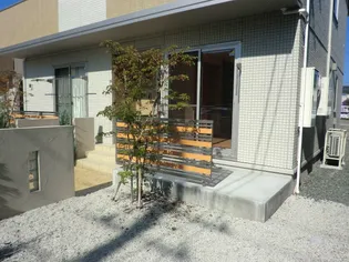 パレス ボナール211 A【102号室】の周辺